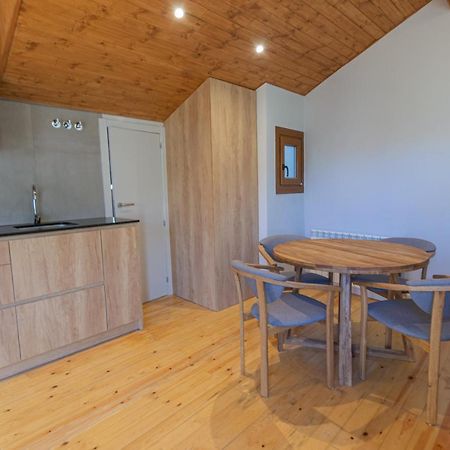 Apartament L'Avet Alp Exterior photo
