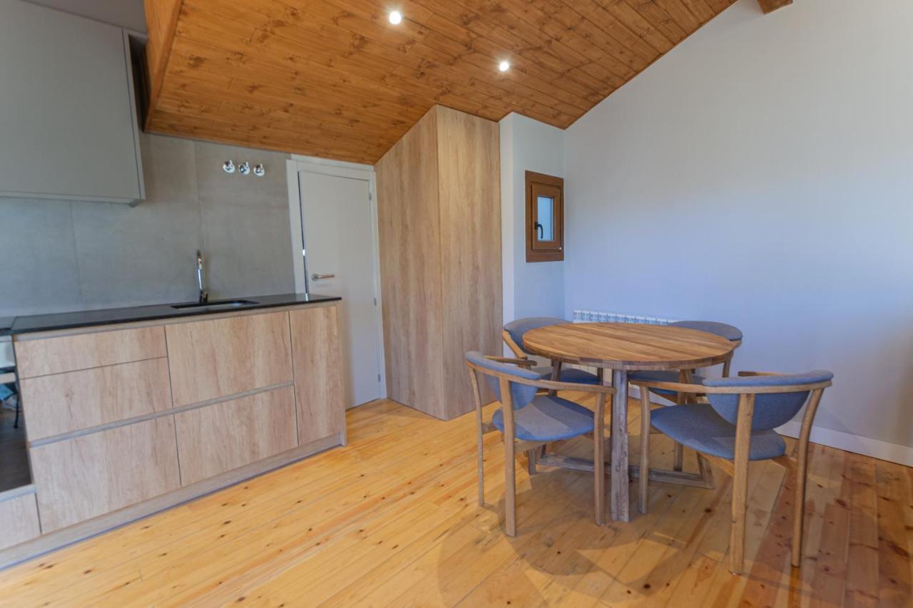 Apartament L'Avet Alp Exterior photo