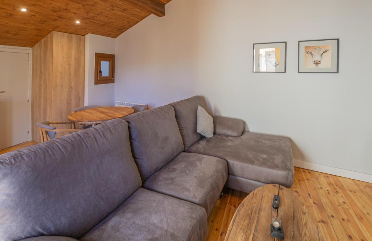 Apartament L'Avet Alp Exterior photo