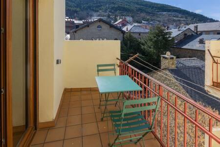 Apartament L'Avet Alp Exterior photo