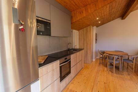 Apartament L'Avet Alp Exterior photo